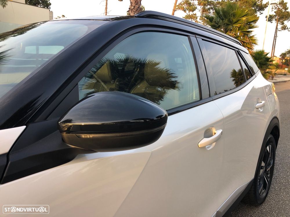Peugeot e-2008 50 kWh GT - 31