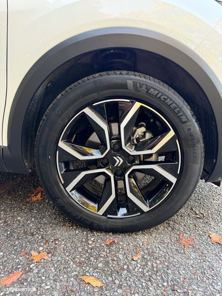 Citroën e-C4 Feel Pack - 36