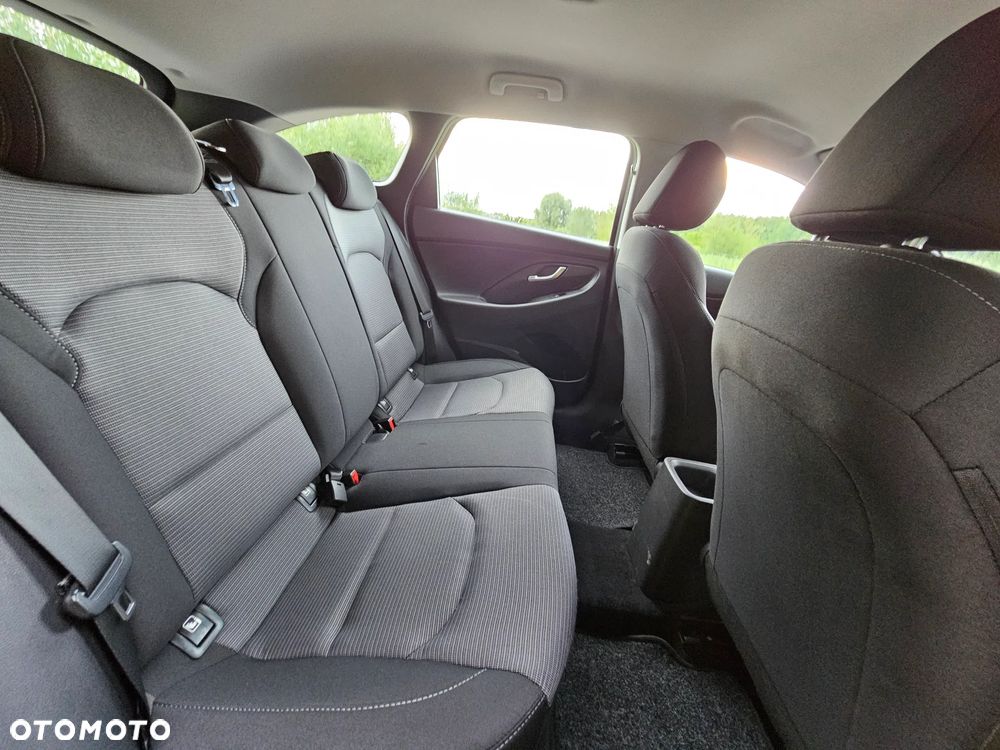 Hyundai i30 1.4 Style - 31