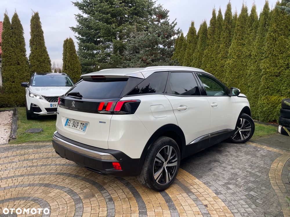 Peugeot 3008 PureTech 130 Stop & Start Allure - 3