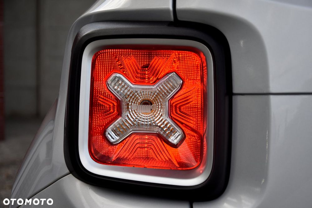 Jeep Renegade 2.0 MultiJet Limited 4WD S&S - 17