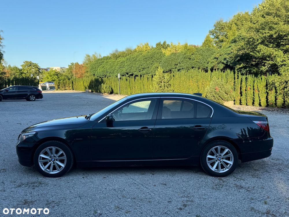 BMW Seria 5 - 11