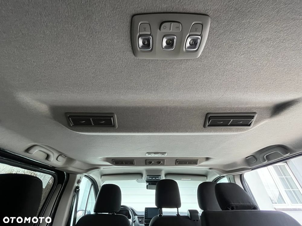 Renault Trafic Kombi 2.0 L2 Business - 16