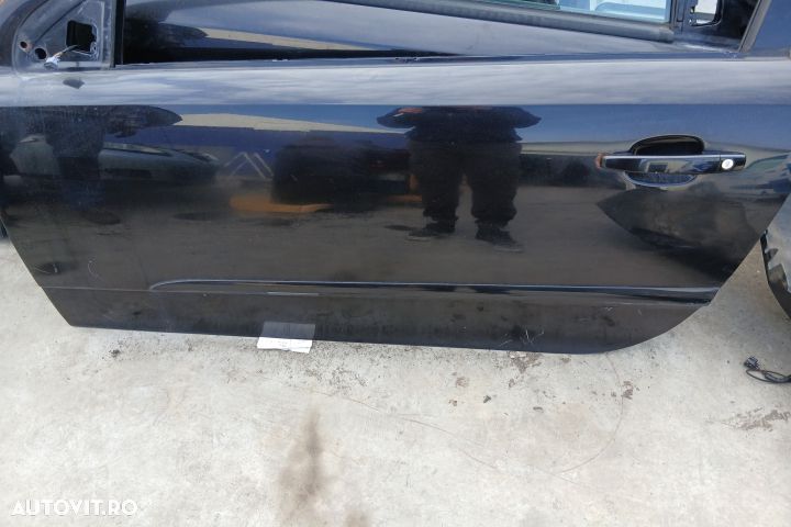 Usa / Portiera stanga GTC GTC Opel Astra H [facelift] [2005 - 2015] G - 2