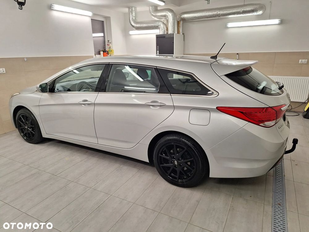 Hyundai i40 i40cw 1.6 Fifa World Cup Edition - 7