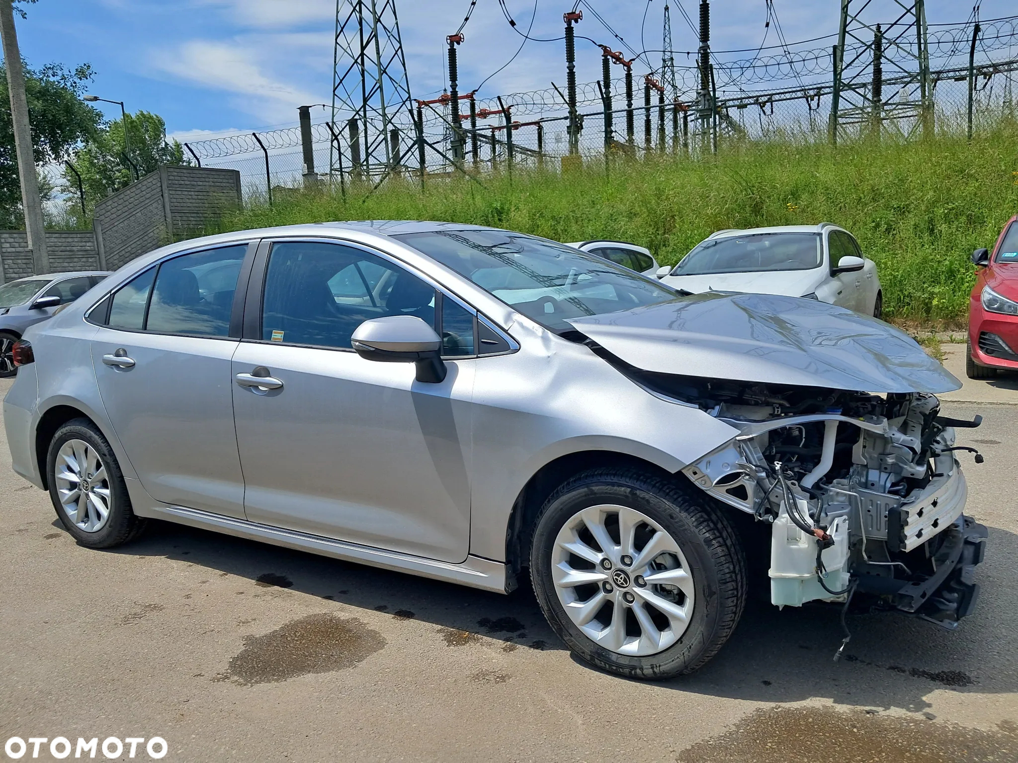Toyota Corolla - 7