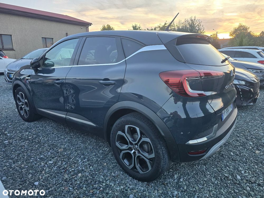 Renault Captur - 5