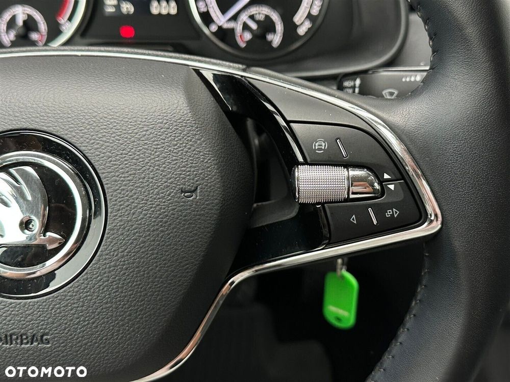 Skoda Kamiq 1.5 TSI Ambition - 20