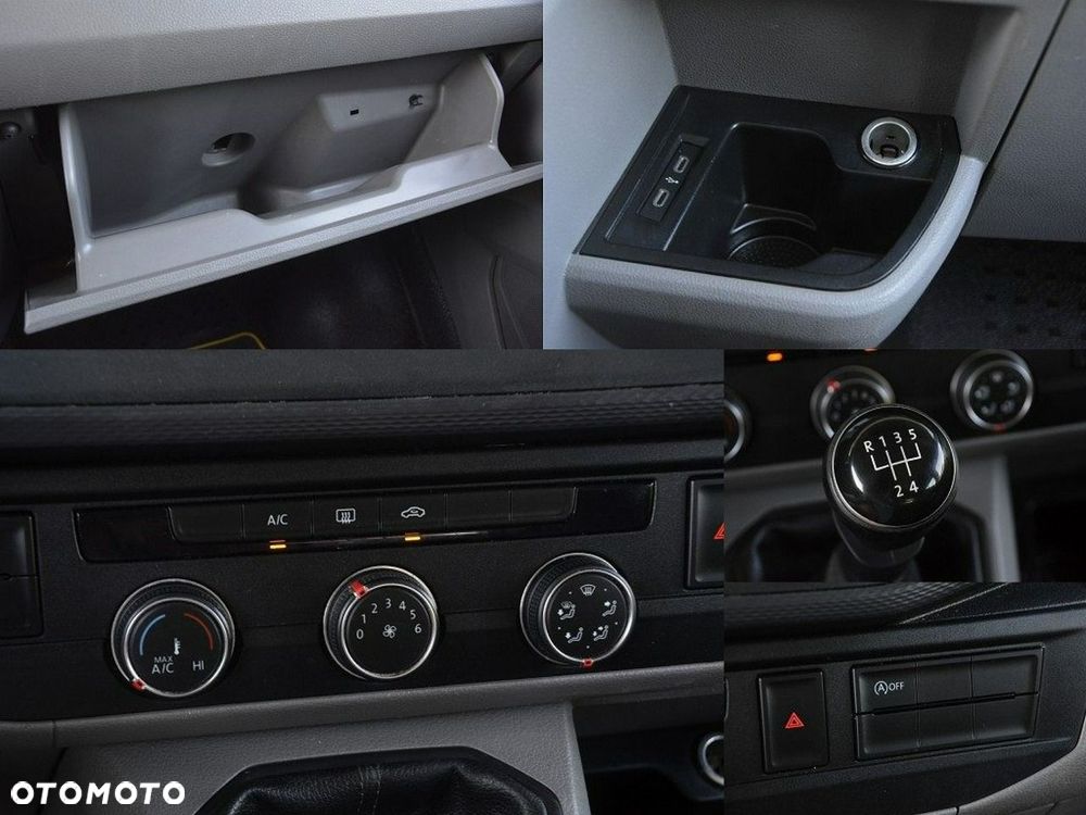 Volkswagen Transporter - 29
