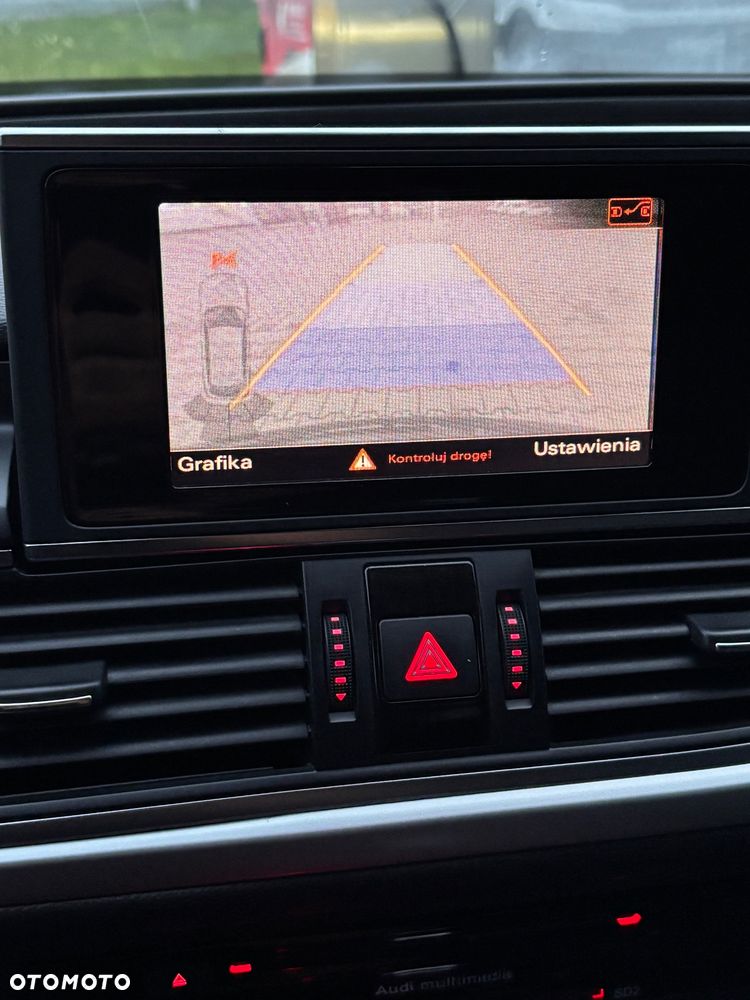 Audi A6 Avant 3.0 TDI DPF quattro S tronic - 16