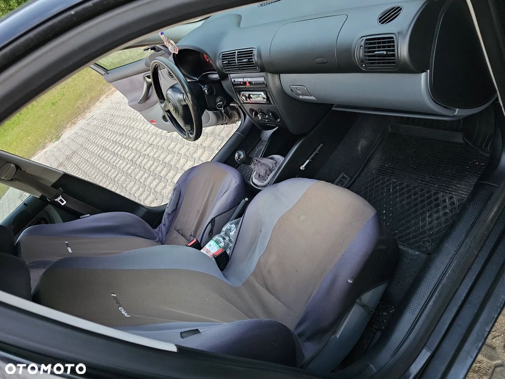 Seat Leon - 23