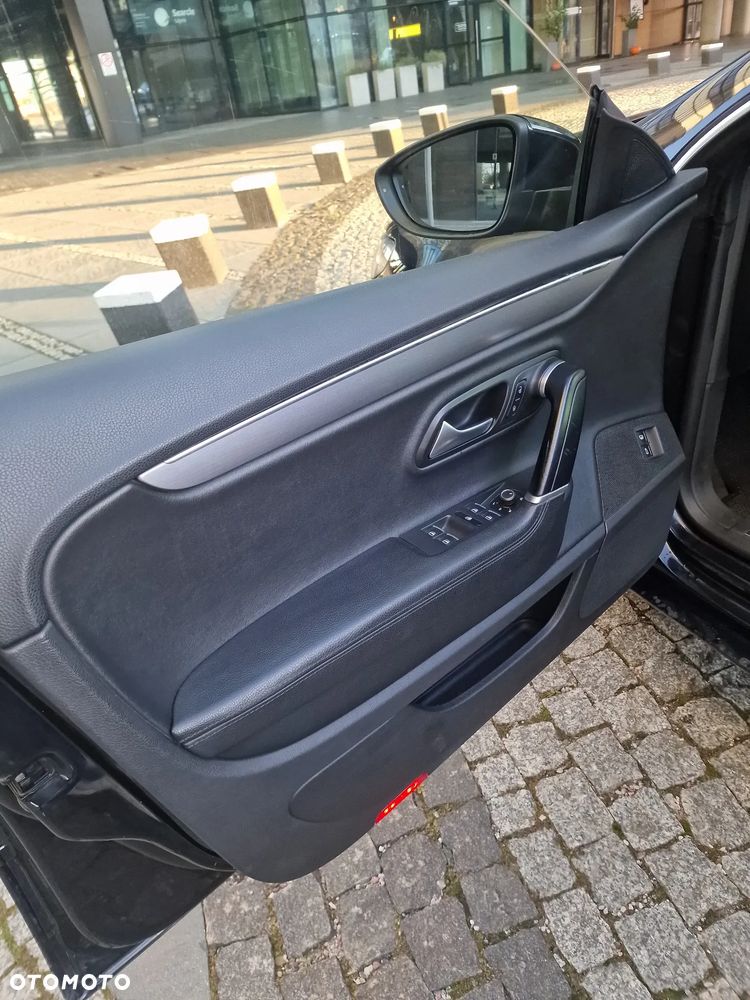 Volkswagen CC 2.0 TDI DPF BMT DSG - 14