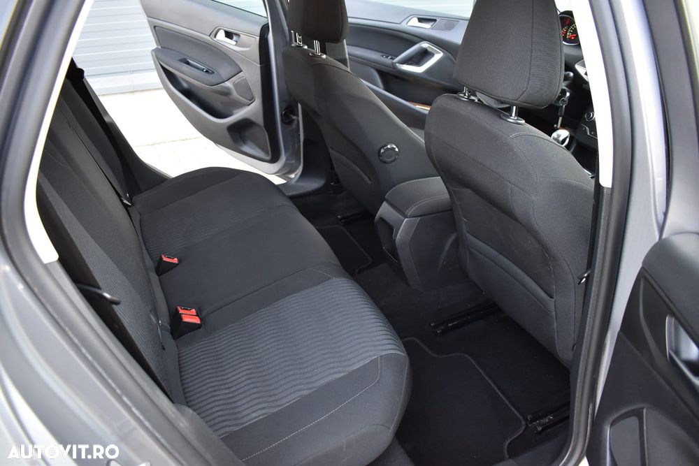Peugeot 308 - 7