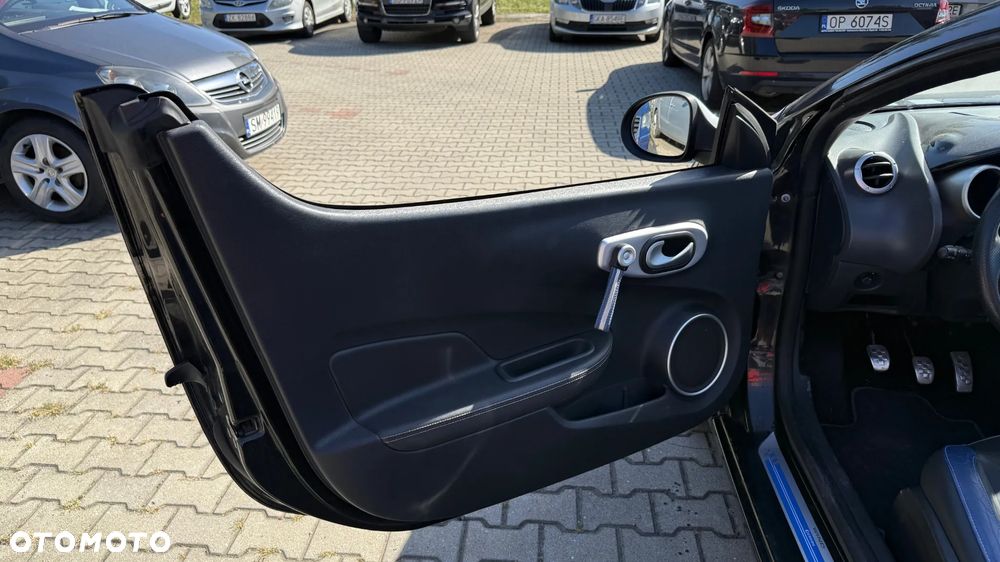 Renault Wind - 12