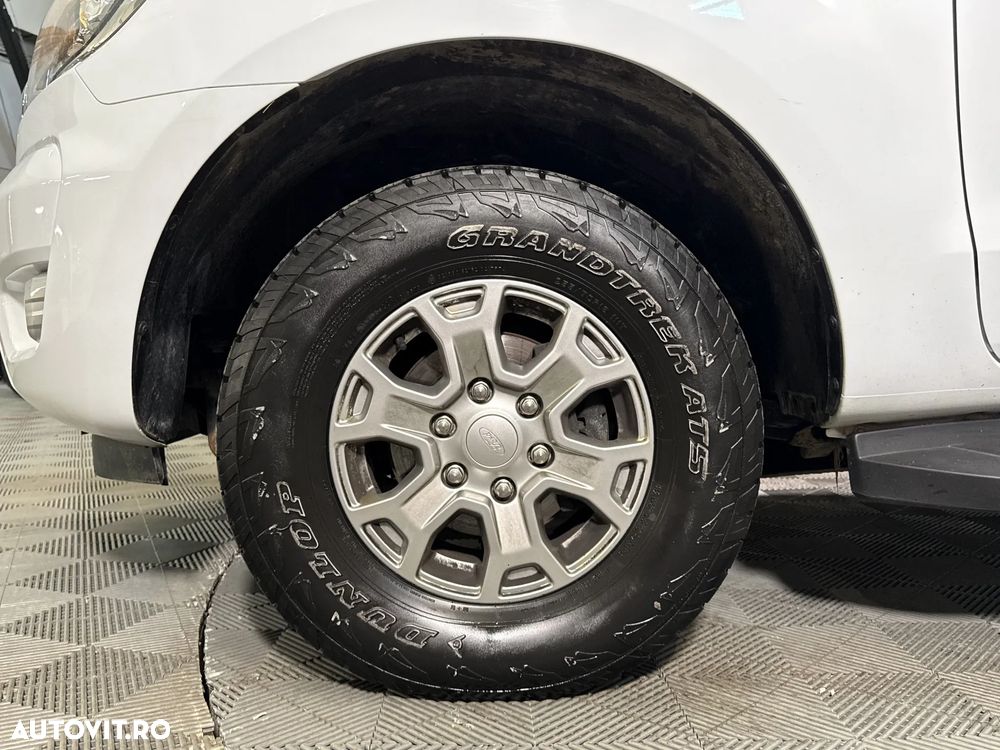 Ford Ranger - 14