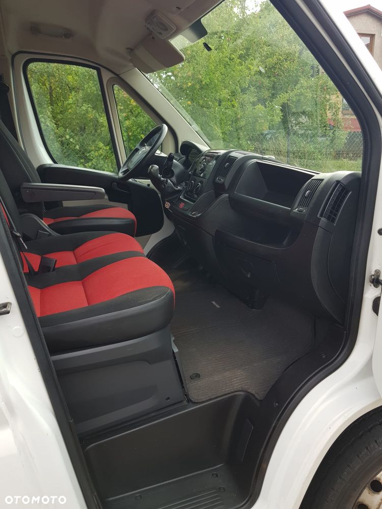 Fiat DUCATO, 2.3 MJT 130 - 7