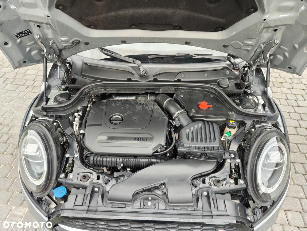 MINI Cooper S sport - 16