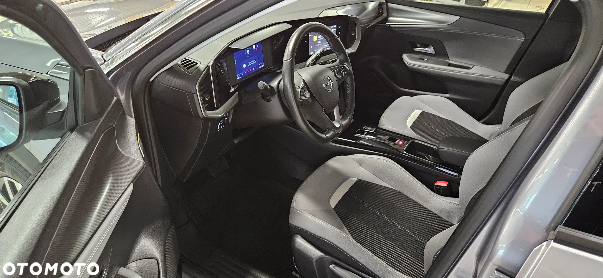 Opel Mokka 1.2 T Elegance S&S - 8