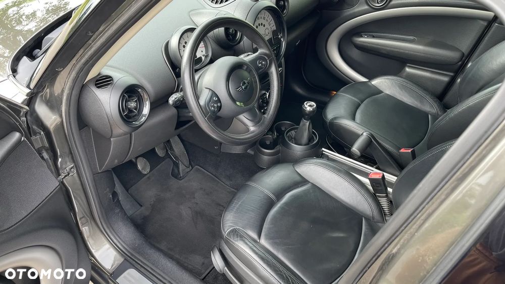 MINI Countryman - 13