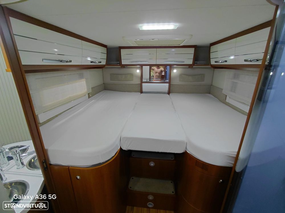 Mobilvetta K-Yacht Mobilvetta K-Yacht 85 - 10