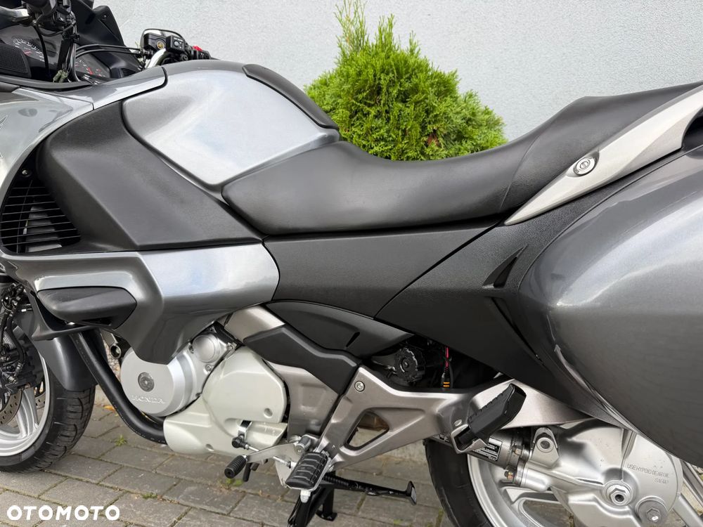 Honda NTV - 35