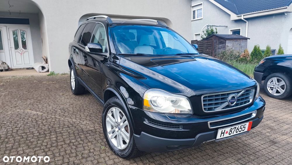 Volvo XC 90 D5 Summum - 37