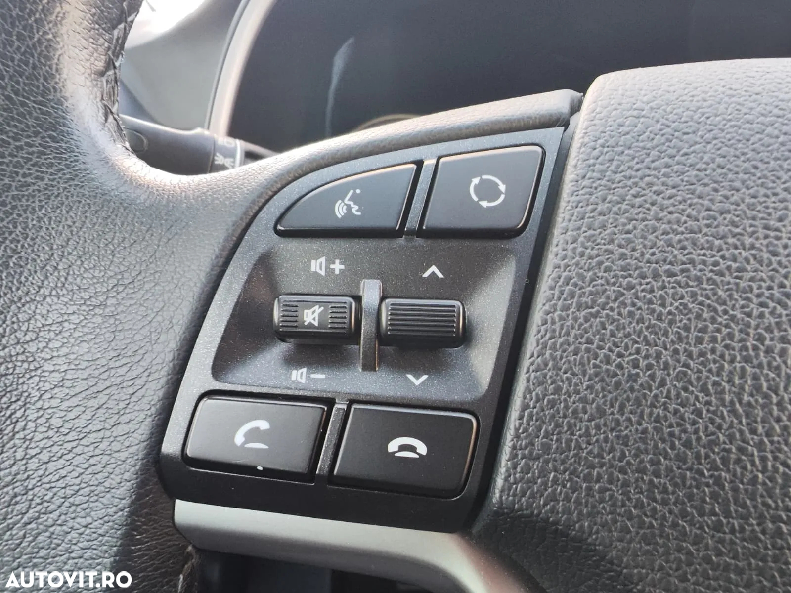 Hyundai Tucson - 19