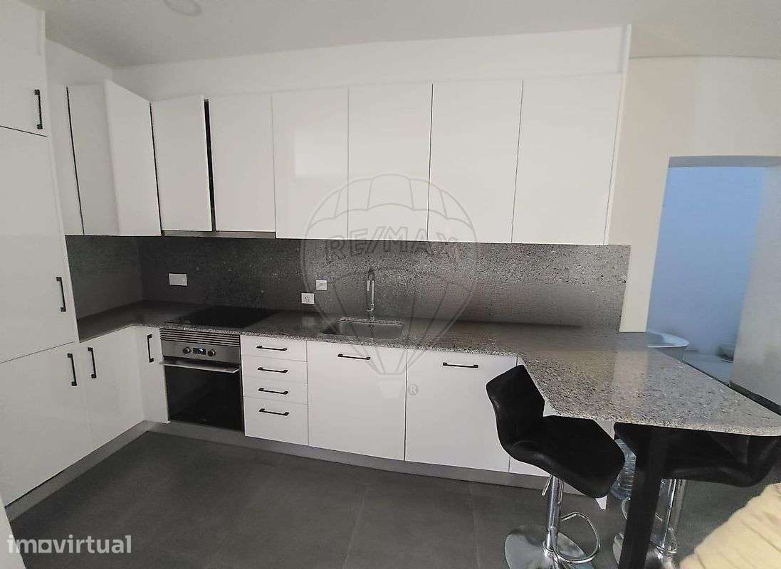 Apartamento T0 para venda - Grande imagem: 2/7