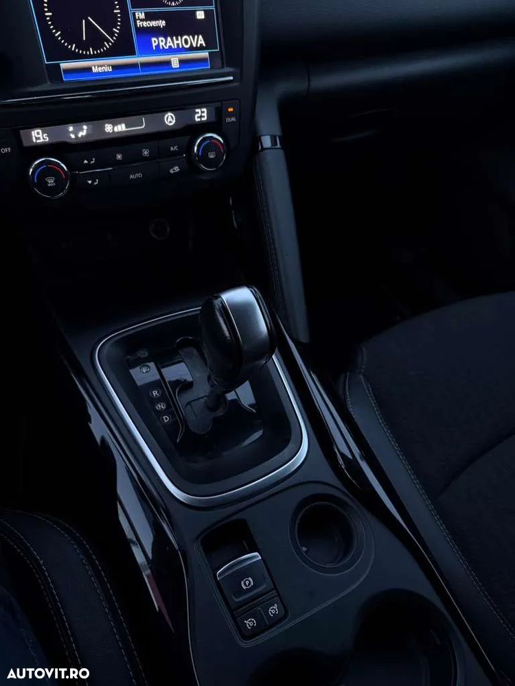 Renault Kadjar Energy dCi 110 EDC LIMITED - 5