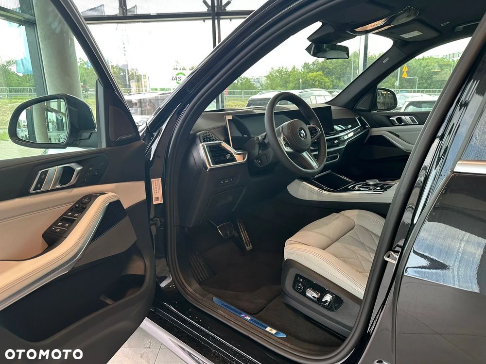 BMW X5 xDrive30d mHEV sport - 18