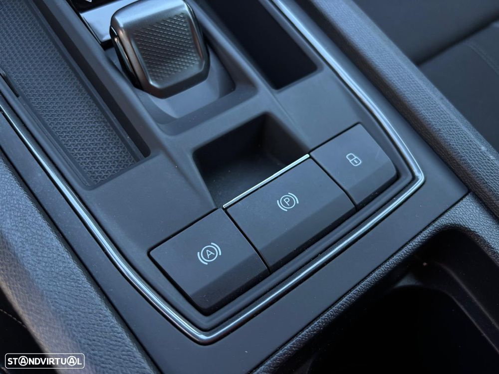 Cupra Formentor 1.4 e-Hybrid DSG Priority - 13