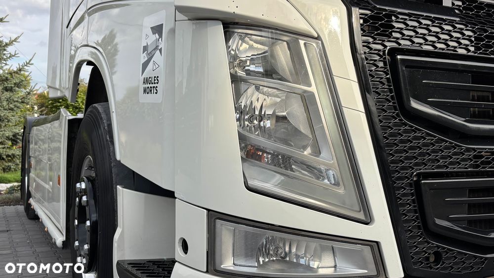Volvo FH 500 l SPROWADZONY l SERWIS ASO l STAN IDEALNY - 8