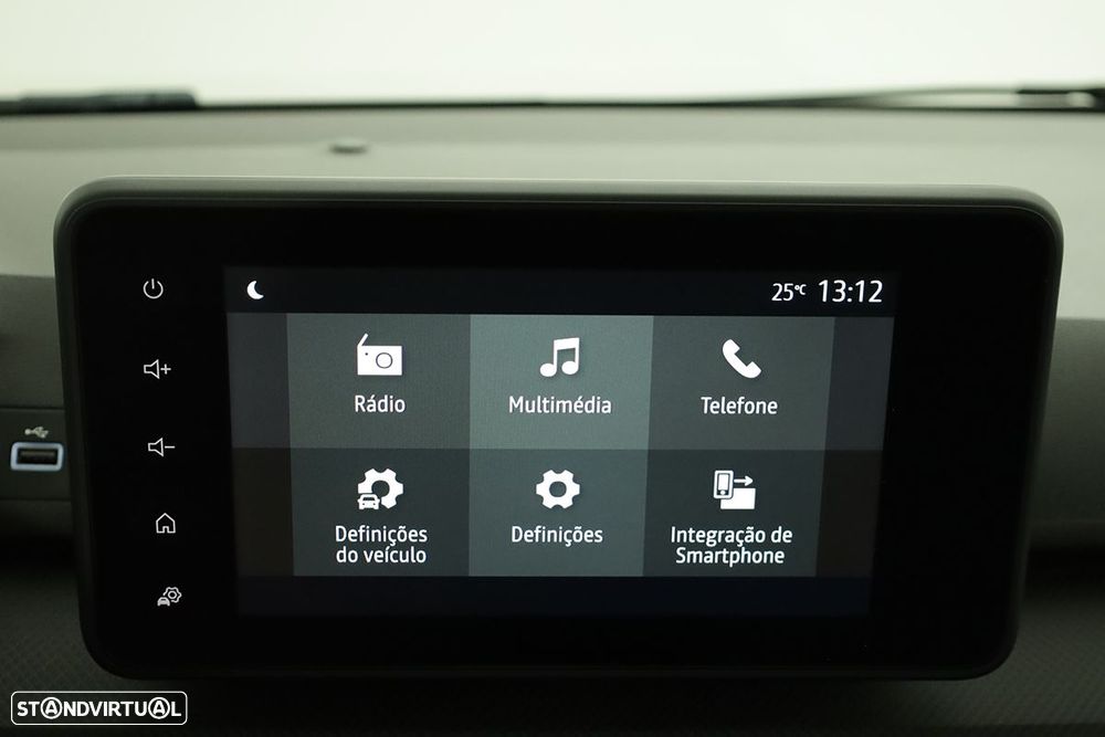 Dacia Sandero 1.0 ECO-G Essential Bi-Fuel - 10