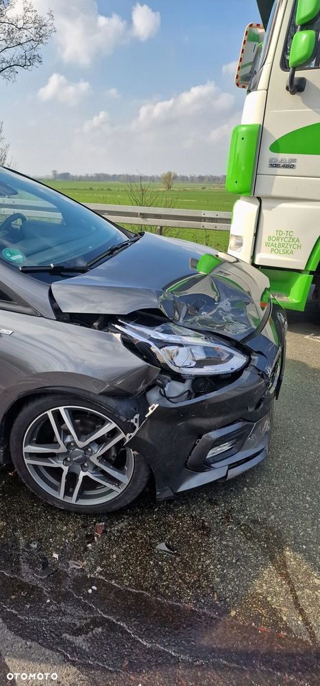 Ford Fiesta 1.0 EcoBoost ST-Line ASS - 2