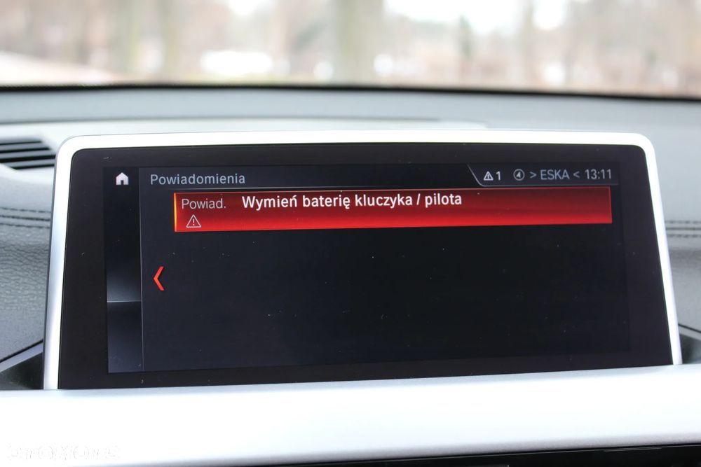 BMW X2 sDrive18d Advantage Plus - 39