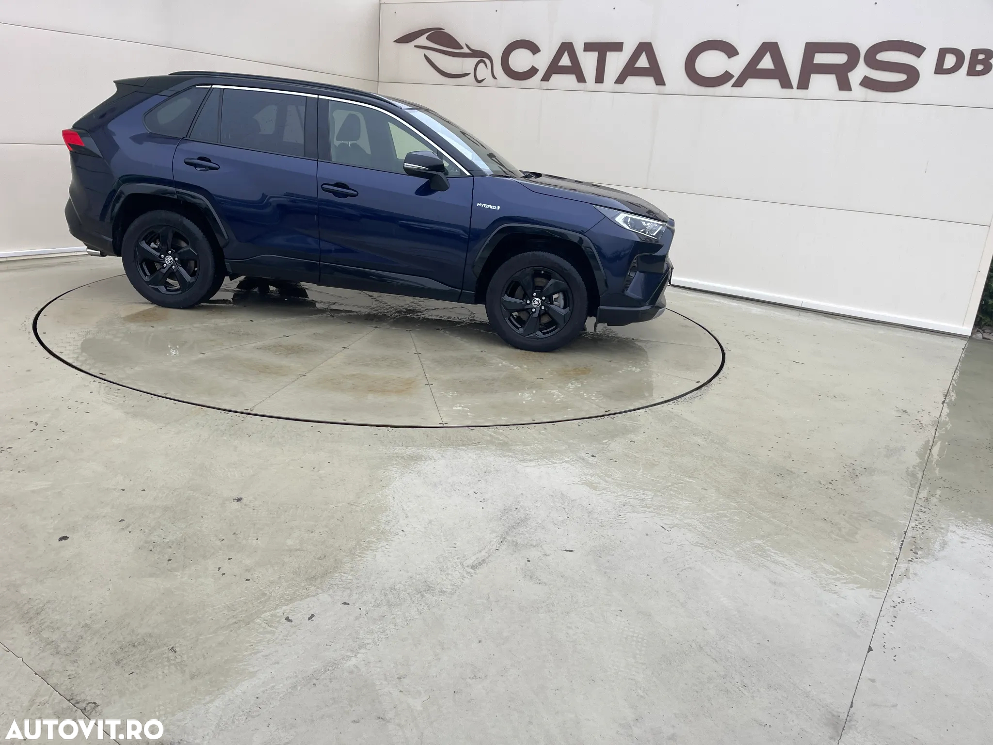 Toyota RAV4 - 19