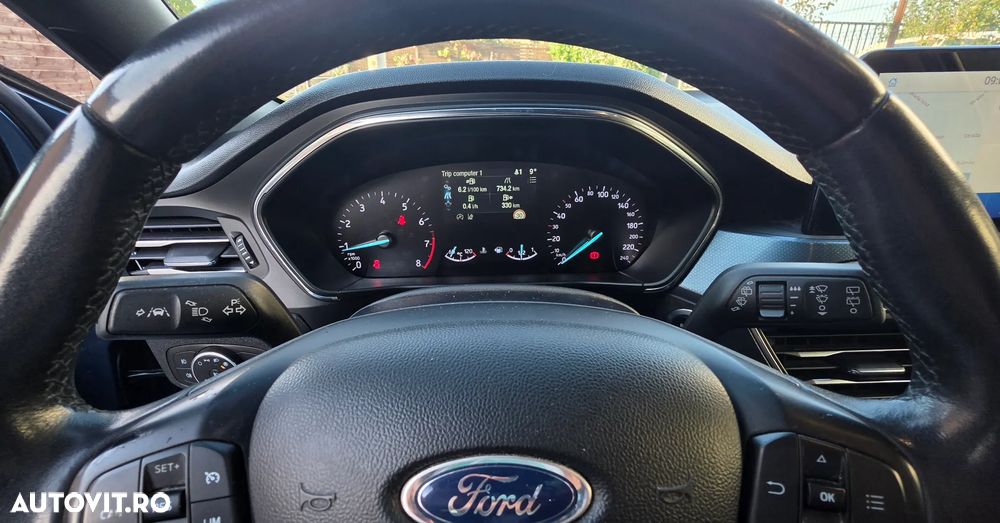 Ford Focus - 16