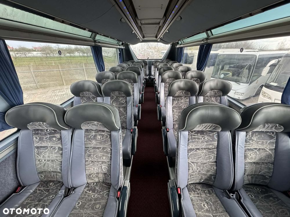 Neoplan Starliner - 14