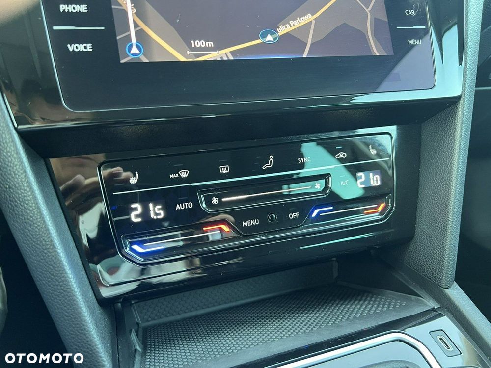 Volkswagen Passat 2.0 TDI EVO Business DSG - 24