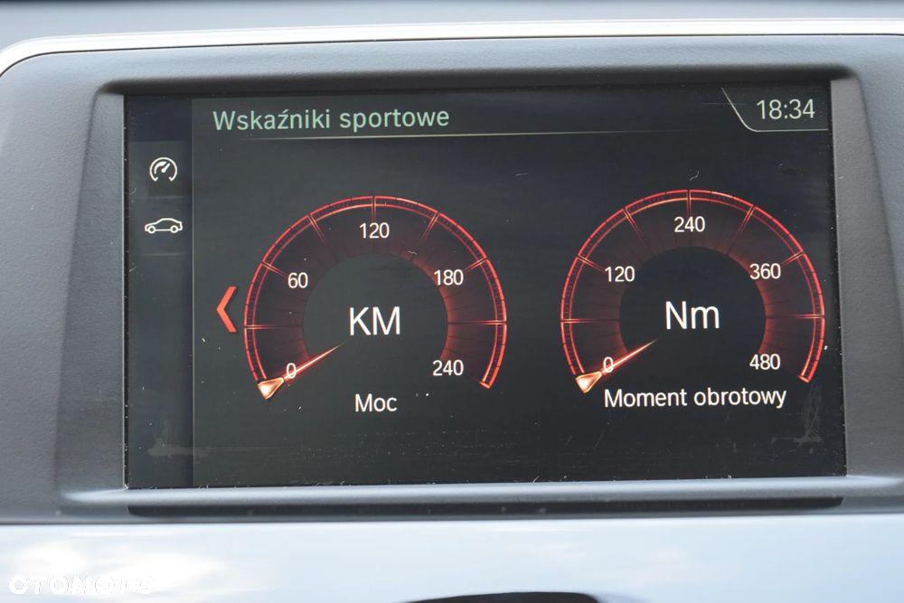 BMW X1 xDrive25d Sport Line sport - 28