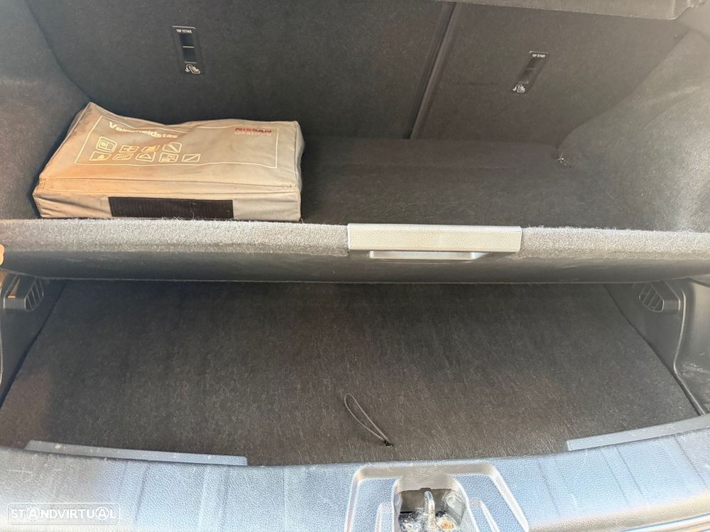 Nissan Qashqai 1.2 DIG-T Tekna 19 Pele Xtronic - 24