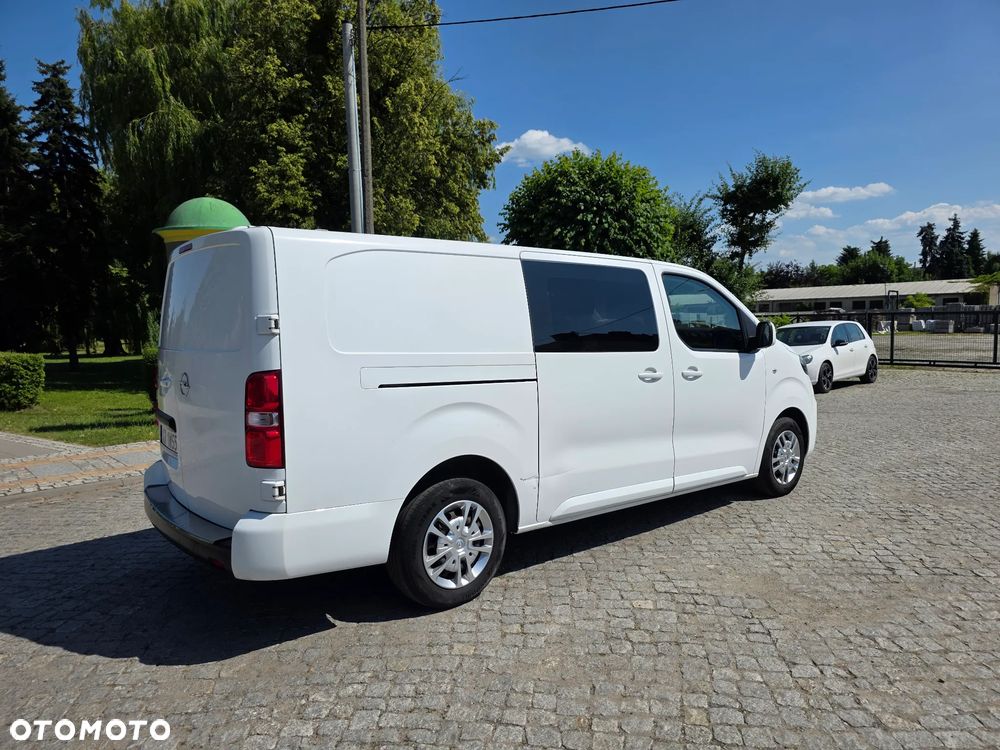 Opel VIVARO - 5
