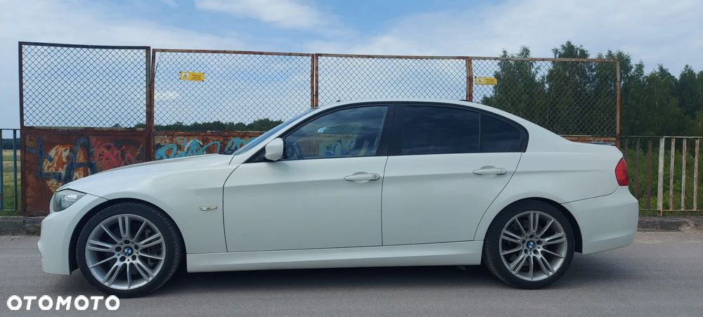 BMW Seria 3 335i - 2