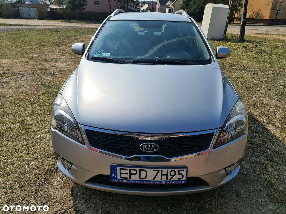 Kia Ceed 1.4 Comfort - 1