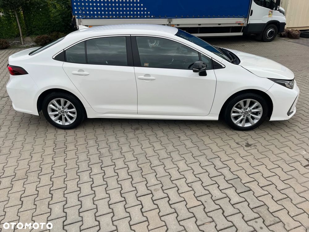 Toyota Corolla 1.8 Hybrid Comfort - 16