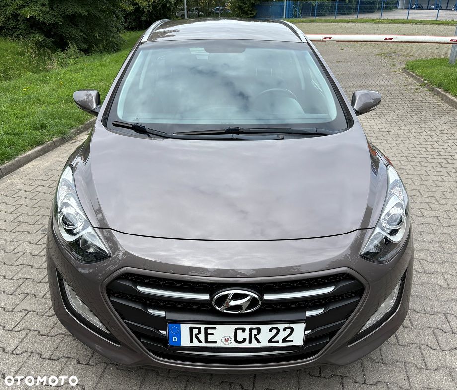 Hyundai i30 - 4