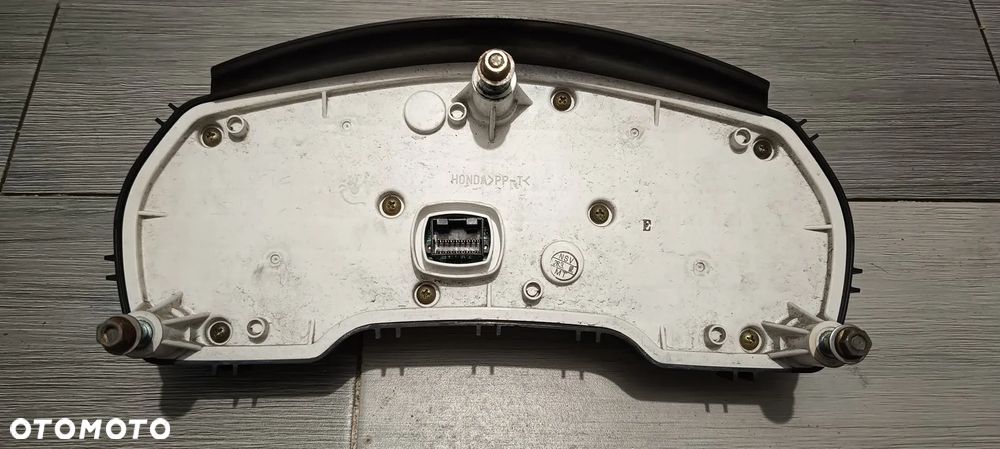 HONDA CBR 1100XX LAMPA LICZNIK ZEGARY REFLEKTOR - 5