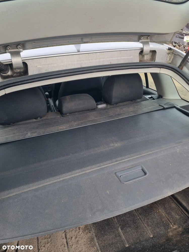 Skoda Fabia 1 lift kombi 1.4 tdi BNV skrzynia JCZ lakier 9156 na części - 9