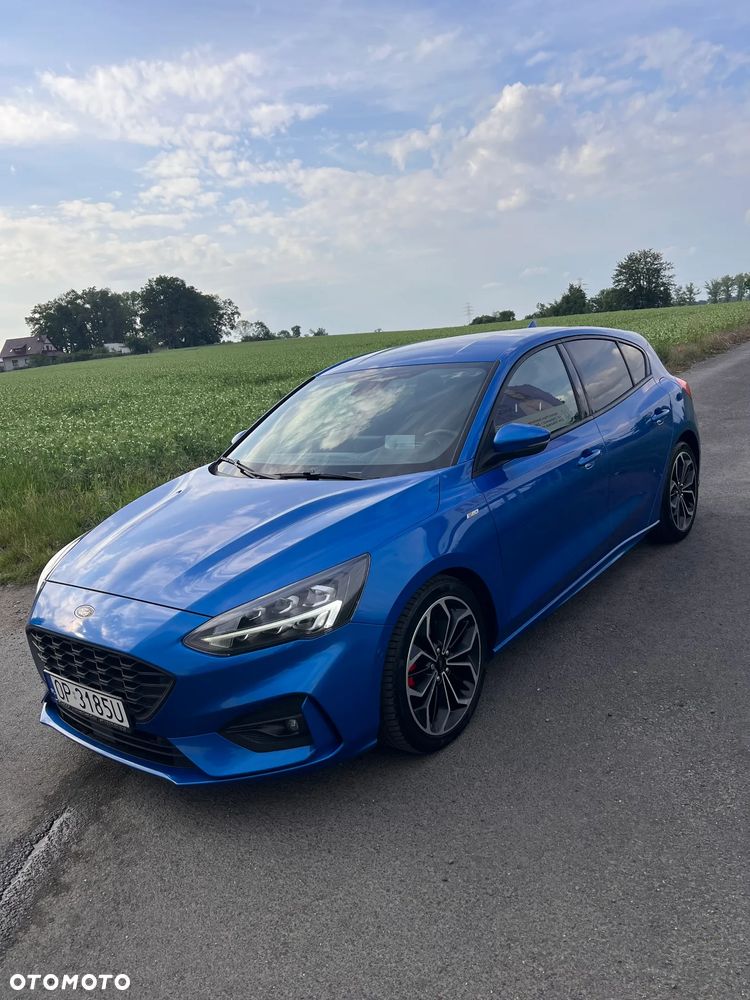 Ford Focus - 1