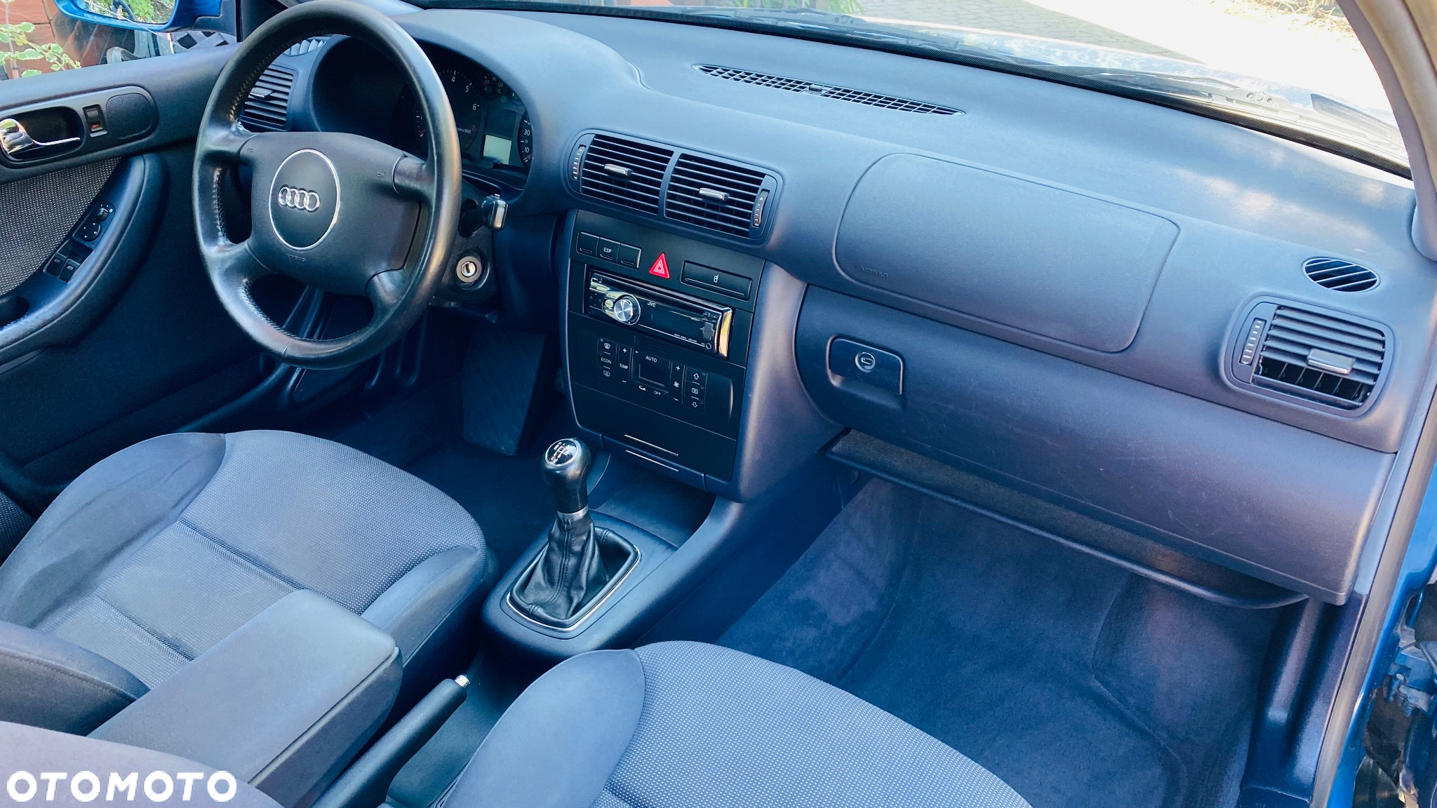 Audi A3 - 11